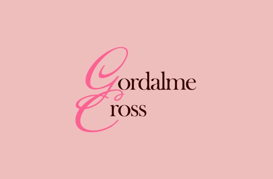 How My Pen-Name Came to Be